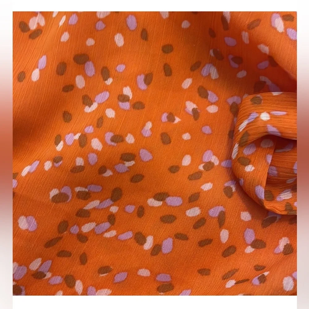 Lush Confetti Romper
